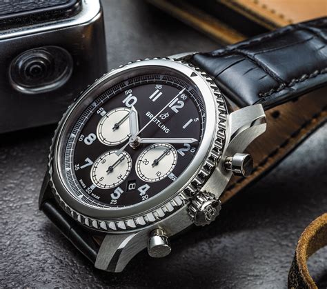 breitling navitimer 8 day and date|breitling navitimer 8 review.